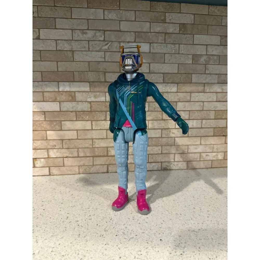 Jazwares‎ Fortnite Victory Series 12